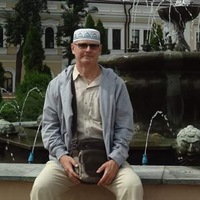 Александр Цветков
