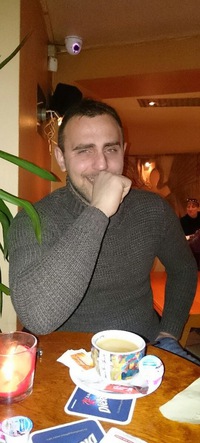 Алексей Журавлёв