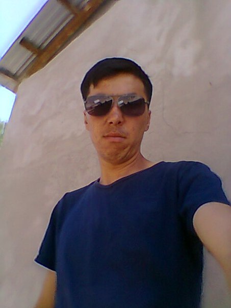 Хамит Кали, Казахстан, Жаркент