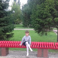 Катя Беспалова