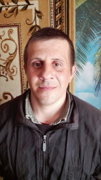 Борис Антонов, Беларусь, Витебск