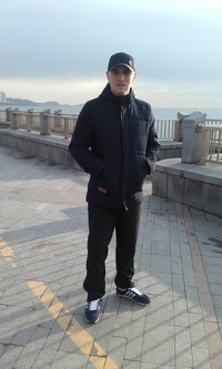 Александр Гладков