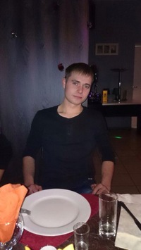 Александр Антонов