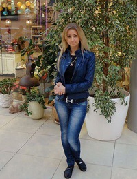 Елена Новикова