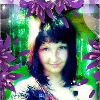 Валя Лобанова