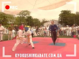 Очаков 2011 день 2 - 1