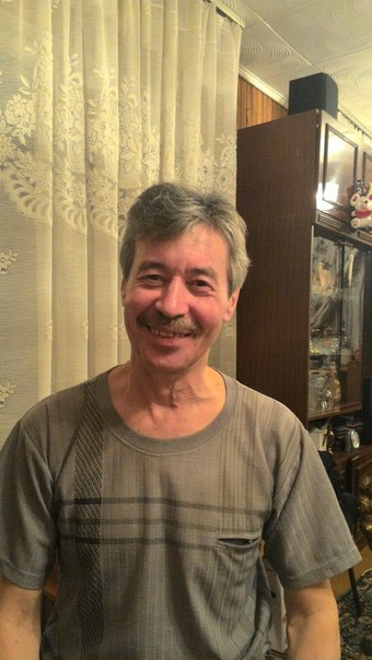 Виктор Смирнов, Россия, Новосибирск