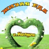 ◊ ЖИВАЯ ЕДА ◊ Калуга ◊ пища для тела и разума