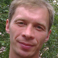Андрей Стасиев