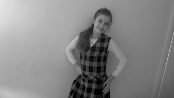 Лизок Ярославцева, Россия, Воронеж