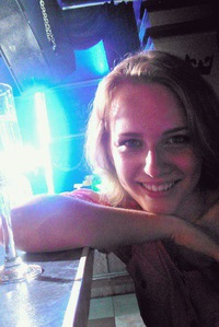 Наталья Павлова