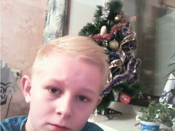 Паша Воронов, Россия, Москва