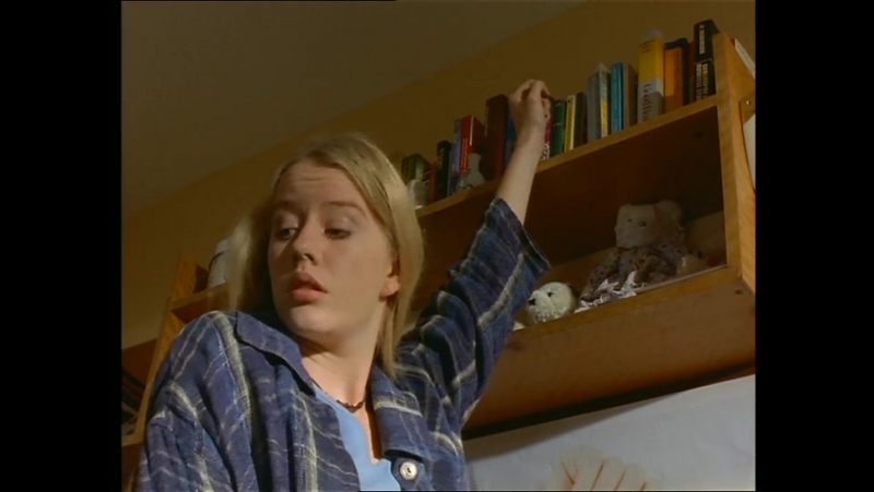 A Touch of Frost. S04 E05. Deep