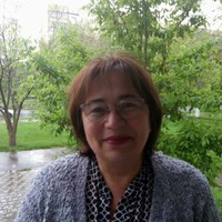 Тамара Кузнецова
