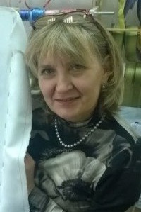 Людмила Ермолаева
