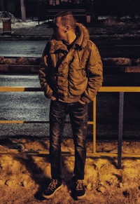 Алексей Жданов