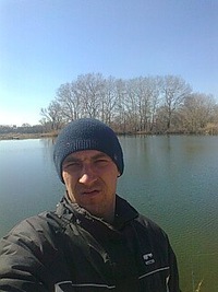 Глущенко Сергей