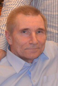 Евгений Дюков