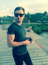 Вячеслав Некрасов