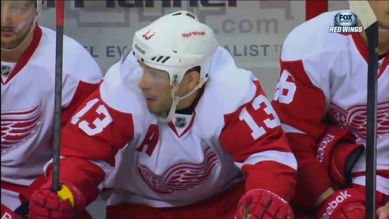 Pavel Datsyuk 13 Magical Qualities, Павел