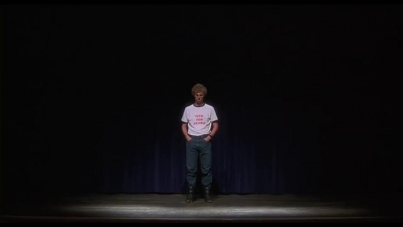 Наполеон Динамит, Napoleon Dynamite (2004)