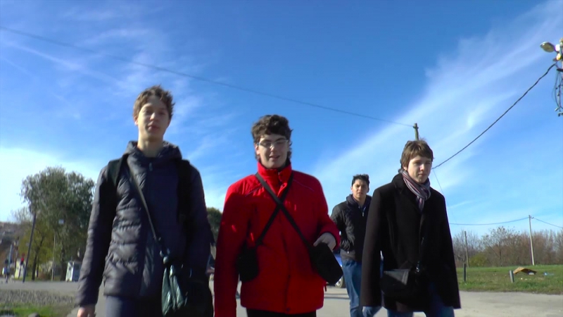 Сербия и ещё