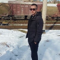 Дима Елистратов