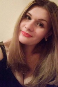 Анна Васильевна