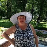 Валентина Лобанова