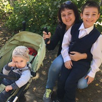 Александра Полетаева