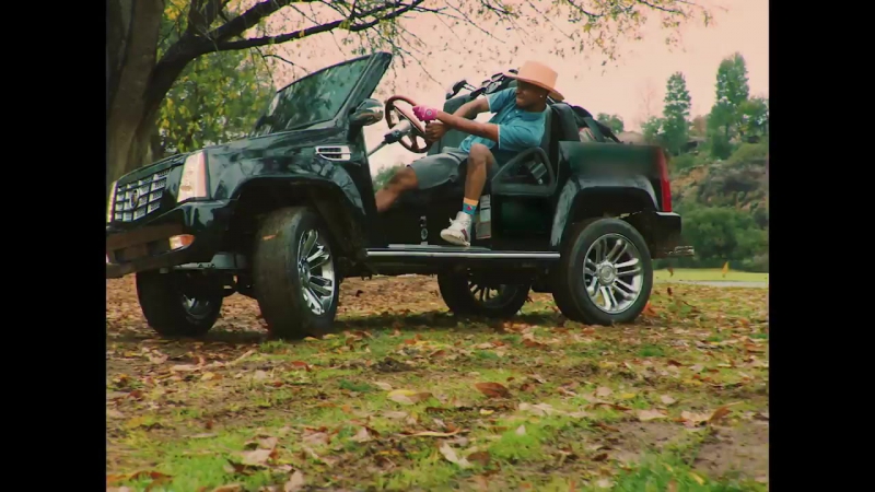 Rae Sremmurd