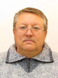Дмитрий Степанов