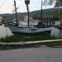 Дима Зубов