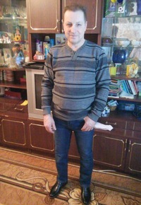 Николай Степанов
