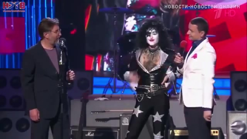 Пропаганда извращений в