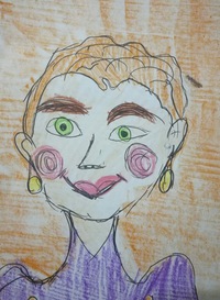 Елена Ситникова