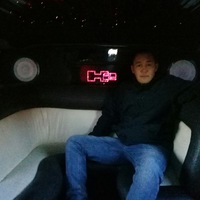 Володя Захаров