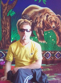 Вячеслав Спиридонов