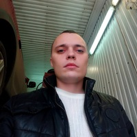 Илюха Абрамов