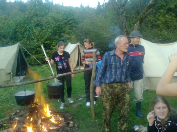 №51, Дима Штырболов, Одесса №51, Дима Штырболов, Одесса