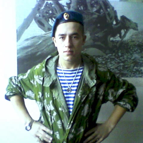 №128, Вячеслав Алексеев, Чита №128, Вячеслав Алексеев, Чита