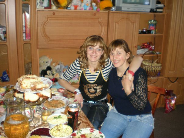 №5, Людміла Костенюк-Турецька №5, Людміла Костенюк-Турецька