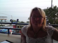 Калинова Татьяна