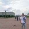 Аватар: Болот Джумабаев