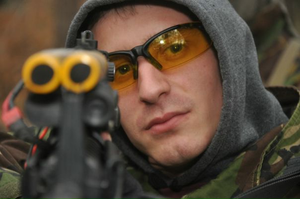 №17, Андрей Нammer №17, Андрей Нammer