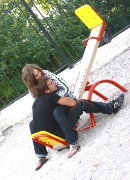 №18, Евгения Власова, 23.2.1988, New York City №18, Евгения Власова, 23.2.1988, New York City