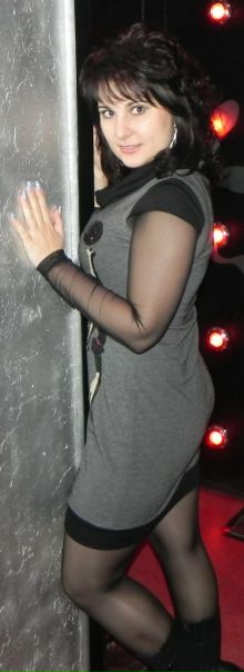 №17, Линочка Белозуб, Запорожье №17, Линочка Белозуб, Запорожье