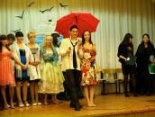 №5 Павел Мехов 22.11.1993: профиль, фото, статус - ВКонтакте