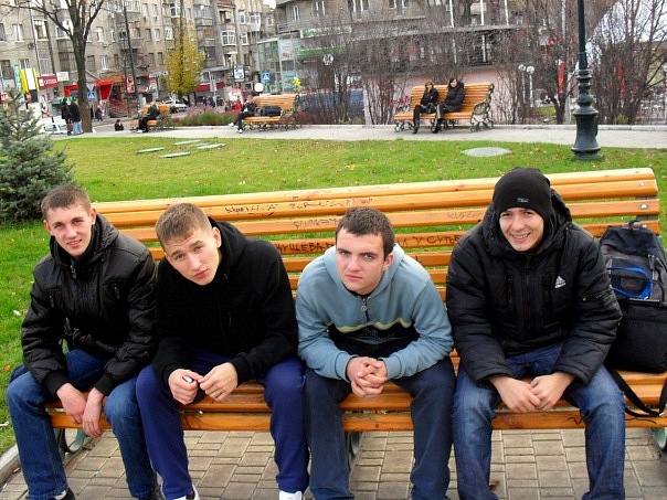 №33, Олег Леонидович, Симферополь №33, Олег Леонидович, Симферополь