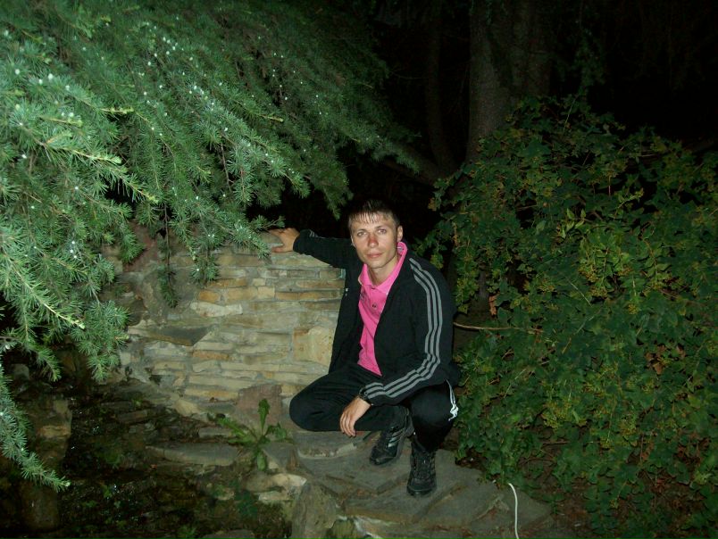 №11, Дмитрий Солтанов, Самара, Россия №11, Дмитрий Солтанов, Самара, Россия